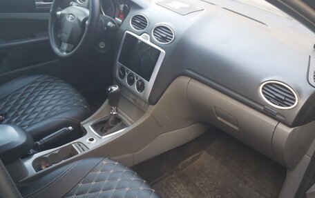 Ford Focus II рестайлинг, 2008 год, 545 000 рублей, 8 фотография