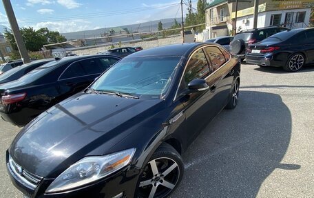 Ford Mondeo IV, 2012 год, 900 000 рублей, 4 фотография