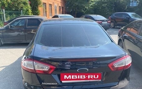 Ford Mondeo IV, 2012 год, 900 000 рублей, 3 фотография