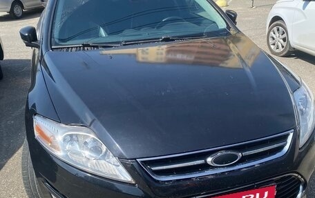 Ford Mondeo IV, 2012 год, 900 000 рублей, 2 фотография