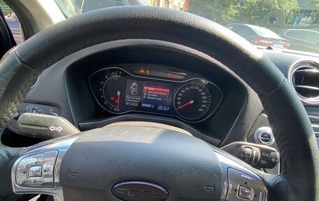 Ford Mondeo IV, 2012 год, 900 000 рублей, 6 фотография