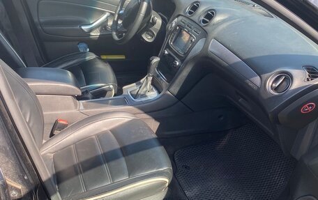 Ford Mondeo IV, 2012 год, 900 000 рублей, 8 фотография