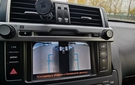 Toyota Land Cruiser Prado 150 рестайлинг 2, 2016 год, 2 800 000 рублей, 4 фотография