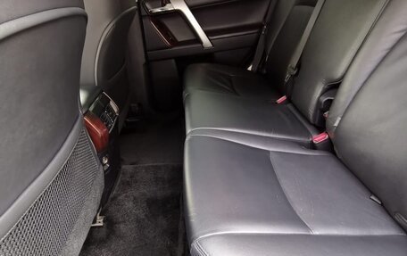 Toyota Land Cruiser Prado 150 рестайлинг 2, 2016 год, 2 800 000 рублей, 21 фотография