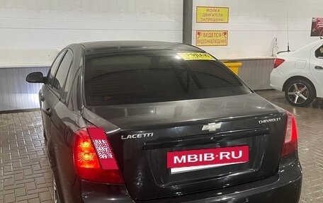 Chevrolet Lacetti, 2008 год, 330 000 рублей, 3 фотография