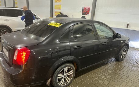 Chevrolet Lacetti, 2008 год, 330 000 рублей, 4 фотография