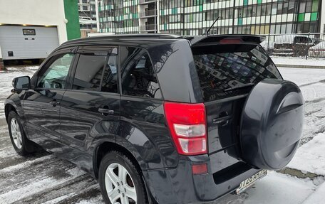 Suzuki Grand Vitara, 2008 год, 850 000 рублей, 7 фотография