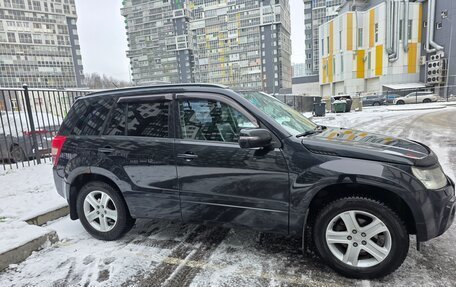 Suzuki Grand Vitara, 2008 год, 850 000 рублей, 5 фотография