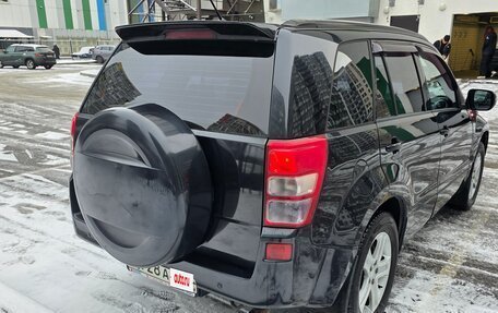 Suzuki Grand Vitara, 2008 год, 850 000 рублей, 8 фотография