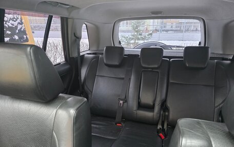 Suzuki Grand Vitara, 2008 год, 850 000 рублей, 13 фотография