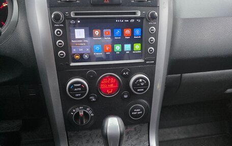 Suzuki Grand Vitara, 2008 год, 850 000 рублей, 15 фотография