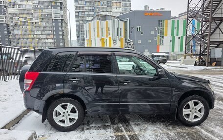 Suzuki Grand Vitara, 2008 год, 850 000 рублей, 4 фотография
