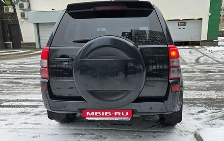 Suzuki Grand Vitara, 2008 год, 850 000 рублей, 9 фотография