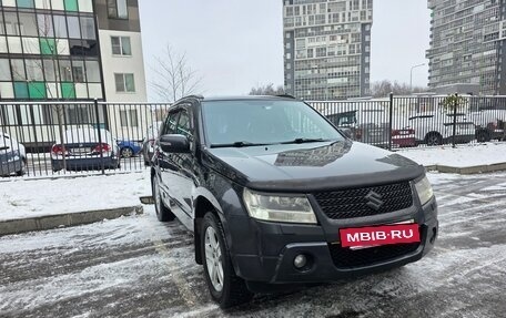 Suzuki Grand Vitara, 2008 год, 850 000 рублей, 3 фотография