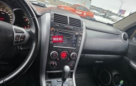 Suzuki Grand Vitara, 2008 год, 850 000 рублей, 14 фотография