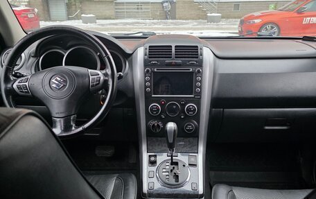 Suzuki Grand Vitara, 2008 год, 850 000 рублей, 17 фотография