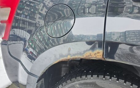 Suzuki Grand Vitara, 2008 год, 850 000 рублей, 24 фотография