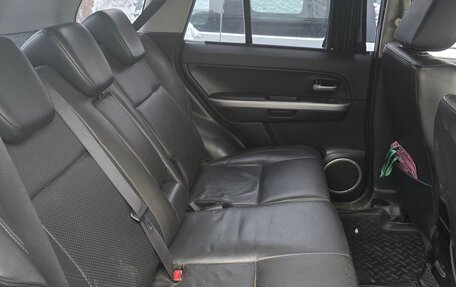 Suzuki Grand Vitara, 2008 год, 850 000 рублей, 20 фотография