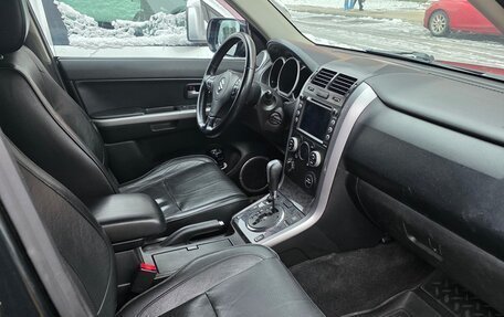 Suzuki Grand Vitara, 2008 год, 850 000 рублей, 21 фотография