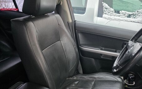 Suzuki Grand Vitara, 2008 год, 850 000 рублей, 23 фотография