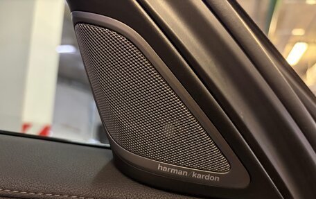 BMW 7 серия, 2017 год, 4 700 000 рублей, 17 фотография