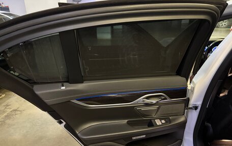 BMW 7 серия, 2017 год, 4 700 000 рублей, 12 фотография