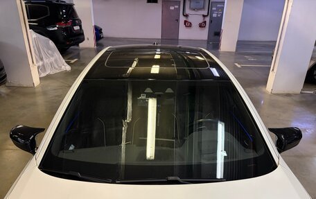 BMW 7 серия, 2017 год, 4 700 000 рублей, 19 фотография