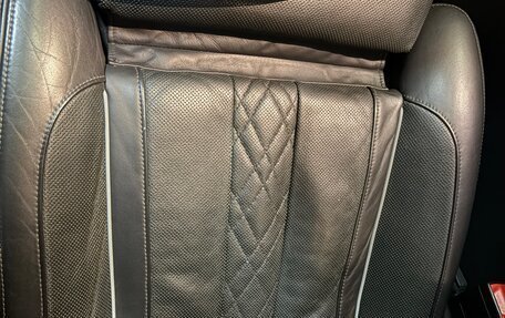 BMW 7 серия, 2017 год, 4 700 000 рублей, 28 фотография