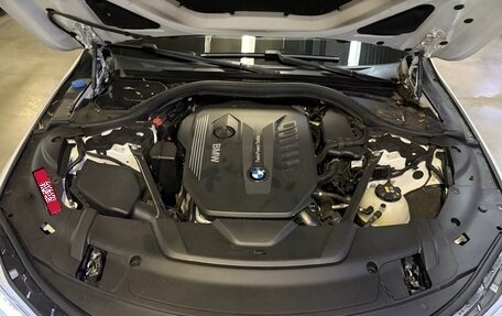 BMW 7 серия, 2017 год, 4 700 000 рублей, 29 фотография