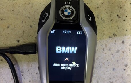 BMW 7 серия, 2017 год, 4 700 000 рублей, 36 фотография