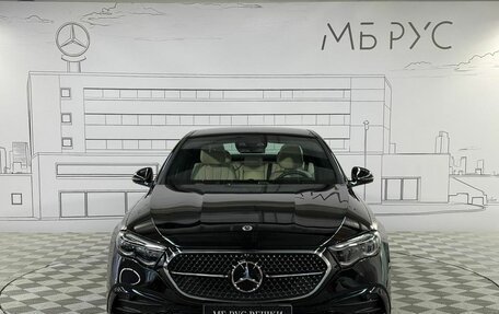 Mercedes-Benz E-Класс, 2025 год, 10 100 000 рублей, 2 фотография