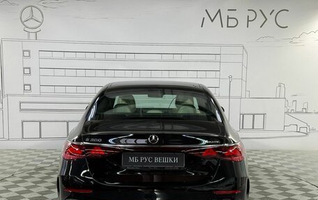 Mercedes-Benz E-Класс, 2025 год, 10 100 000 рублей, 8 фотография