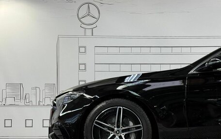 Mercedes-Benz E-Класс, 2025 год, 10 100 000 рублей, 11 фотография