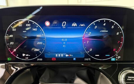 Mercedes-Benz E-Класс, 2025 год, 10 100 000 рублей, 5 фотография