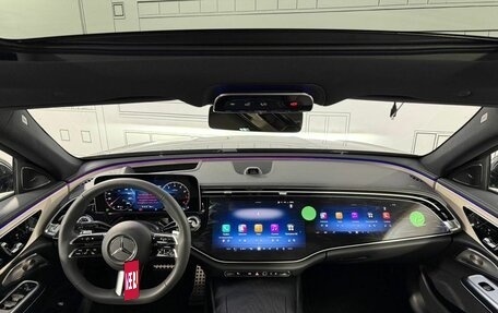 Mercedes-Benz E-Класс, 2025 год, 10 100 000 рублей, 12 фотография