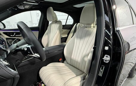 Mercedes-Benz E-Класс, 2025 год, 10 100 000 рублей, 17 фотография