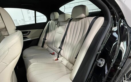Mercedes-Benz E-Класс, 2025 год, 10 100 000 рублей, 22 фотография