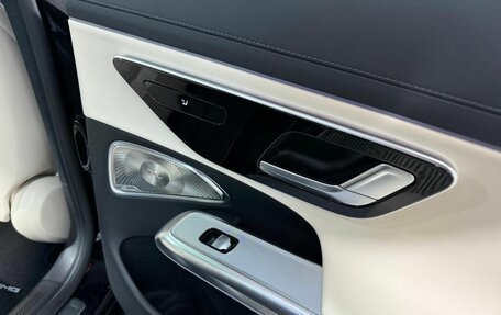 Mercedes-Benz E-Класс, 2025 год, 10 100 000 рублей, 26 фотография