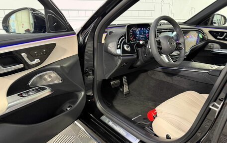 Mercedes-Benz E-Класс, 2025 год, 10 100 000 рублей, 19 фотография