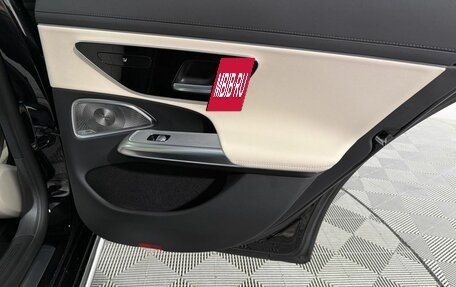 Mercedes-Benz E-Класс, 2025 год, 10 100 000 рублей, 23 фотография