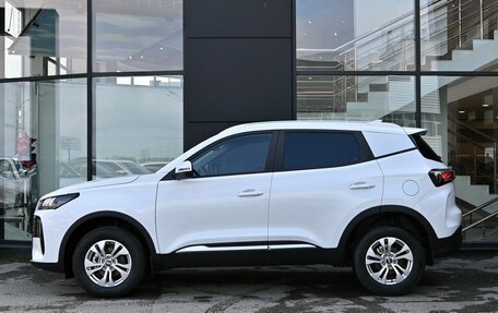 Chery Tiggo 4 I рестайлинг, 2025 год, 1 998 000 рублей, 8 фотография