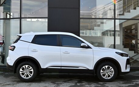 Chery Tiggo 4 I рестайлинг, 2025 год, 1 998 000 рублей, 9 фотография