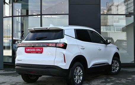 Chery Tiggo 4 I рестайлинг, 2025 год, 1 998 000 рублей, 7 фотография