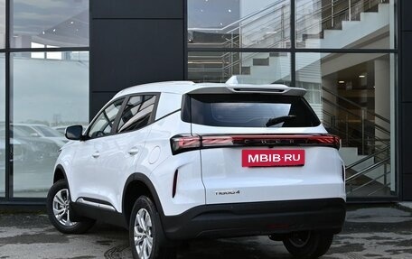 Chery Tiggo 4 I рестайлинг, 2025 год, 1 998 000 рублей, 4 фотография