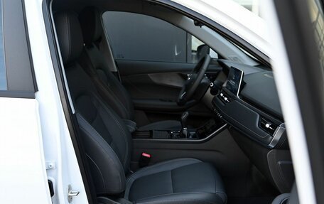 Chery Tiggo 4 I рестайлинг, 2025 год, 1 998 000 рублей, 19 фотография