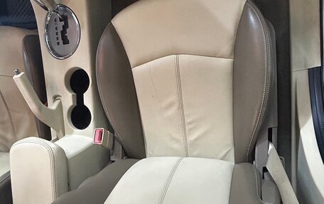 Chrysler Sebring III, 2007 год, 980 000 рублей, 9 фотография