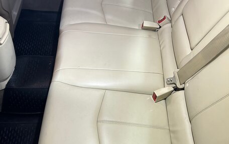 Chrysler Sebring III, 2007 год, 980 000 рублей, 6 фотография