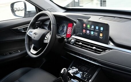 Chery Tiggo 4 I рестайлинг, 2025 год, 1 998 000 рублей, 15 фотография