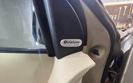 Chrysler Sebring III, 2007 год, 980 000 рублей, 11 фотография