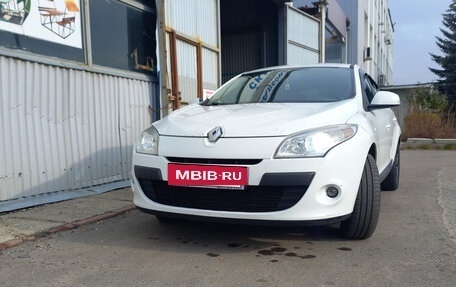 Renault Megane III, 2012 год, 540 000 рублей, 5 фотография